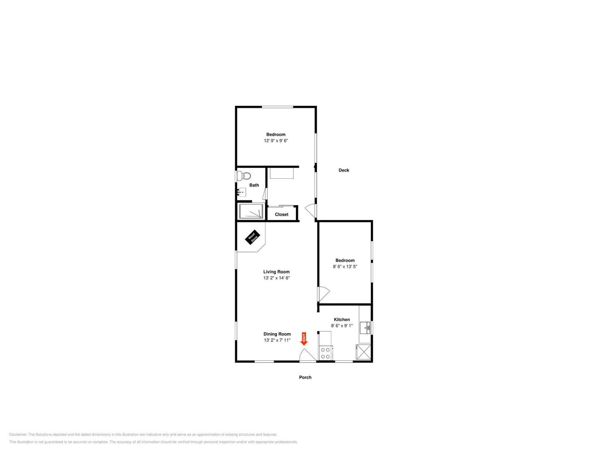 Willowhaven Villa Ruidoso Exterior foto